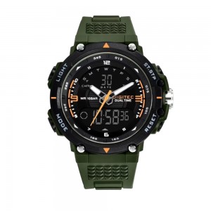 Digitec DA 2206T GR Green